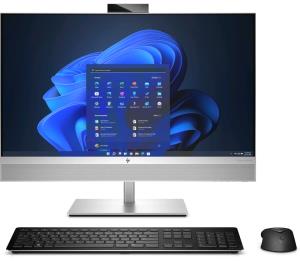 EliteOne 870 G9 AiO - 27in - i5 13500 - 16GB RAM - 512GB SSD - Win11 Pro - Azerty belgian