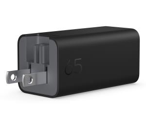 GaN Wall Charger - USB-C - 65W