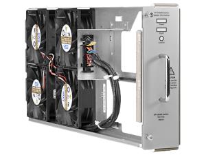 HPE 5406R zl2 Switch Fan Tray