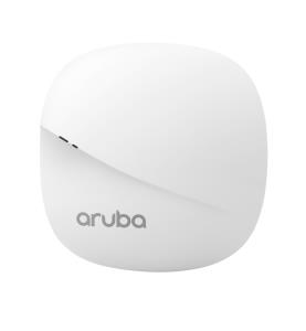 Aruba AP-303P (Rwanda) dual 2x2:2 MU-MIMO Radio Internal Antennas Unified Campus Ap Dual Ethernet