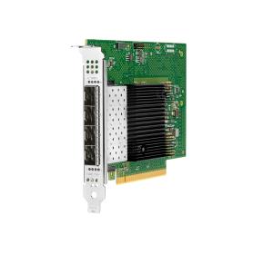 Intel E810-XXVDA4 Ethernet 10/25GB 4-port SFP28 Adapter