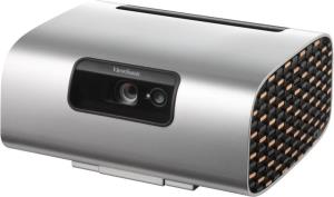 Portable Projector M10E  RGB Laser 1920x1080 (Full HD) 2200 Lm 3500000:1