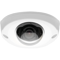 P3905-r Mk Il M12 Network Camera