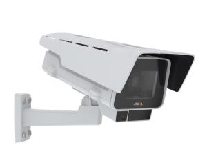 P1377-le Network Camera