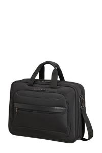 Vectura EVO - 17.3in shoulder bag - black Bailhandle