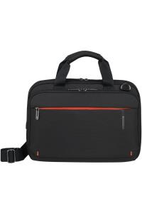 Network4 - 14.1in Shoulder Bag - Black