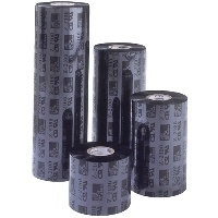 3200 Wax / Resin Thermal Ribbon 220mmx450m C25mm Box Of 6