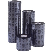 4800 Resin Thermal Ribbon 89x450mm C25mm Box Of 12