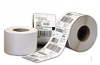 Wax Ribbon 89mm X 450m Thermal Transfer Box Of 12 (02300bk08945)