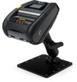 Qln420 - Mobile Printer - Handi-mount Includes Ram Mount A