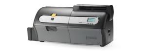 Zxp Series 7 - Card Printer - Dual Side - USB / Ethernet / Uhf Encoder / Magnetic Encoder / 802.11 B/g