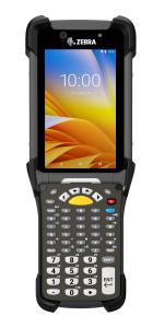 Mc9300 Premium - Extended Range 2d Se4850 43 Keys 4GB / 32GB Ist Android