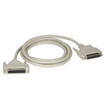 Extension Cable Db25 M/f 5m