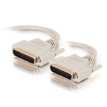 Cable Db25 M/m 5m