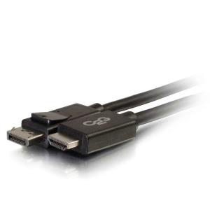 DisplayPort/m To Hdmi/m Cable (84325)