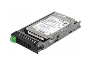 Hard Drive - Enterprise - 1.8TB - SAS 12g - 2.5in Sff - Hot Plug 512e - 10000rpm