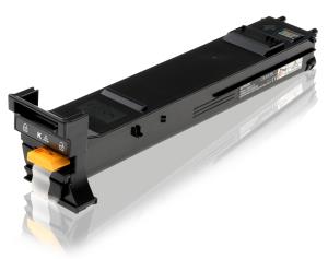 Toner Cartridge - 0493 - High Capacity - 8k Pages - Black