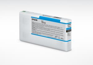 Ink Cartridge - T9132 - 200ml - Cyan