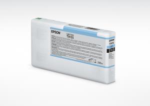 Ink Cartridge - T9135 - 200ml - Cyan