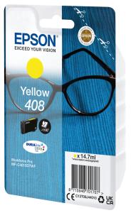 Ink Cartridge - 405 Xl - 14.7ml - Yellow