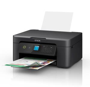 Expression Home Xp-3200 - Flexible Multifuction Printer - Inkjet - A4 - Wi-Fi / USB