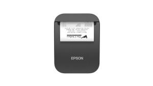 Tm-p80ii (111) - Receipt Printer - Thermal - Wi-Fi / USB-c