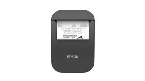 Tm-p80ii Ac (121) - Receipt Printer - Thermal - Autocutter / Bluetooth / USB-c