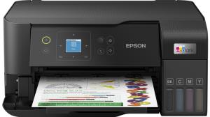 Ecotank Et-2840 - Color All-in-one Printer - Inkjet - A4 - USB