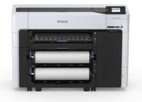 Surecolor Sc-t3700de - Color Printer - Inkjet - A1