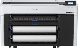 Surecolor Sc-t5700d - Color Printer - Inkjet