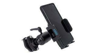 Zirkona KIT - Small Clamp Phone Mount