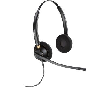 Headset Encorepro Hw520d - Stereo