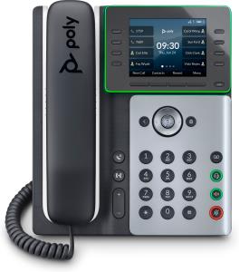 Poly Edge E350 Ip Phone