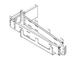 Cable Arm Kit For Sr9000mk4u