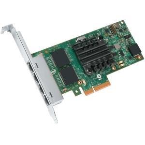 Ethernet Server Adapter i350-t4 V2 Pci-e Bulk