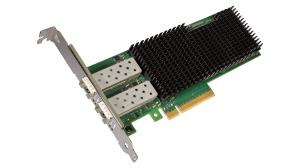 Ethernet Network Adapter Pci-e (xxv710da2blk)