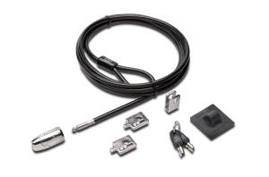 Desktop & Peripherals Locking Kit 2.0