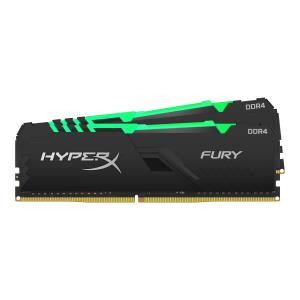 Hyperx Fury RGB 32GB Kit Of 2 Ddr4 3200MHz Cl16