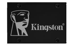 SSD - Kc600 - 512GB - SATA 3 - 2.5in