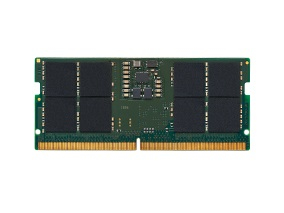 32GB (16GB X2) Ddr5 4800mt/s Non ECC SoDIMM (kvr48s40bs8k2-32)