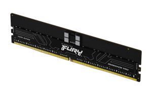 32GB Ddr5 4800mt/s ECC Reg Cl36 DIMM Fury Renegade Pro Pnp