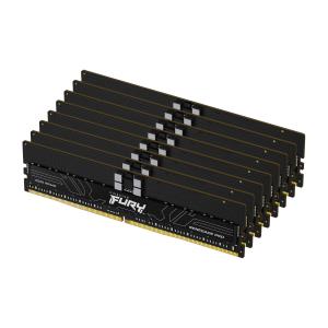 256GB Ddr5 4800mt/s ECCreg Cl36 DIMM (kit Of 8) Renegade Pro Pnp