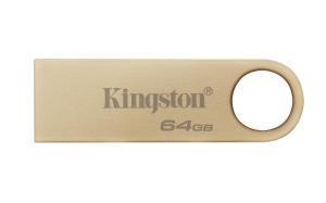 Datatraveler Se9 G3 - 64GB USB Stick - USB 3.2