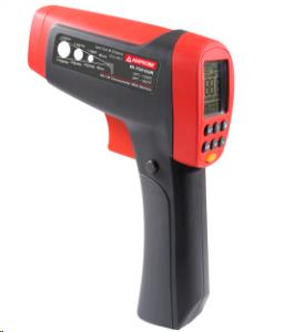 Infrared Thermometer 50:1, -50 to 1550 C