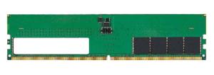 Jetram 8GB Ddr5 4800 U-DIMM 1rx16 1gx16 Cl40 1.1v