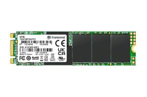 SSD - Mts970t-i - 2TB - M.2 2280 D2-b-m - SATA Ill 6gb/s