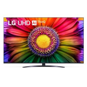 Smart Tv - 50ur81006lj - 50in - 3840 X 2160 (4k Uhd)