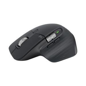 Mx Master 3S Perform Wireless Mouse - Graphite