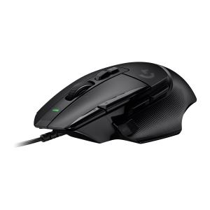 G502 X Gaming Mouse - USB - Black - EWR2