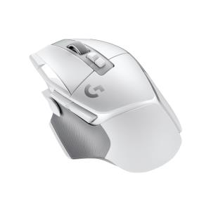 G502 X Lightspeed Wireless Gaming Mouse White/Core